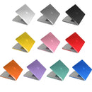 Crystal Hard Protective Case for Macbook Pro Retina 13.3 inch A1425(Transparent)