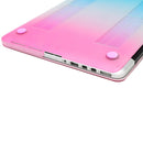 Laptop Frosted Hard Plastic Protection Case for Macbook Pro Retina 13.3 inch