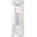 Mini DVI TO HDMI 19Pin Female Adapter for Macbook Pro(White)