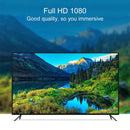 DisplayPort Male to HDMI Male Adapter Cable, Length: 1.8m(White)