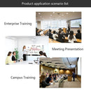 DisplayPort Male to DVI Male High Digital Adapter Cable, Length: 1.8m