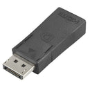 DisplayPort Male to HDMI Female Video Adapter(Black)