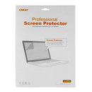 ENKAY Universal HD Crystal Clear Screen Protector Film Guard for 15.6 inch (16ï¼š9) Laptop(Transparent)