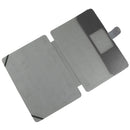 Notebook Leather Case with Snap Fastener for 13.3 inch MacBook Pro(Black)
