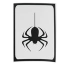 Hat-Prince Arachnid Pattern Removable Decorative Skin Sticker for MacBook Air / Pro / Pro with Retina Display, Size: S