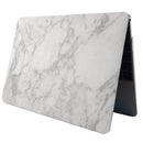 Marble Patterns Apple Laptop Water Decals PC Protective Case for Macbook Pro Retina 12 inch