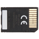32GBMemory Stick Pro Duo HX Memory Card - 30MB / Second High Speed, for Use with PlayStation Portable (100% Real Capacity)