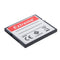16GB Extreme Compact Flash Card, 400X Read Speed, up to 60 MB/S (100% Real Capacity)