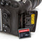 16GB Extreme Compact Flash Card, 400X Read Speed, up to 60 MB/S (100% Real Capacity)