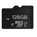 128GB High Speed Class 10 Micro SD(TF) Memory Card from Taiwan (100% Real Capacity)