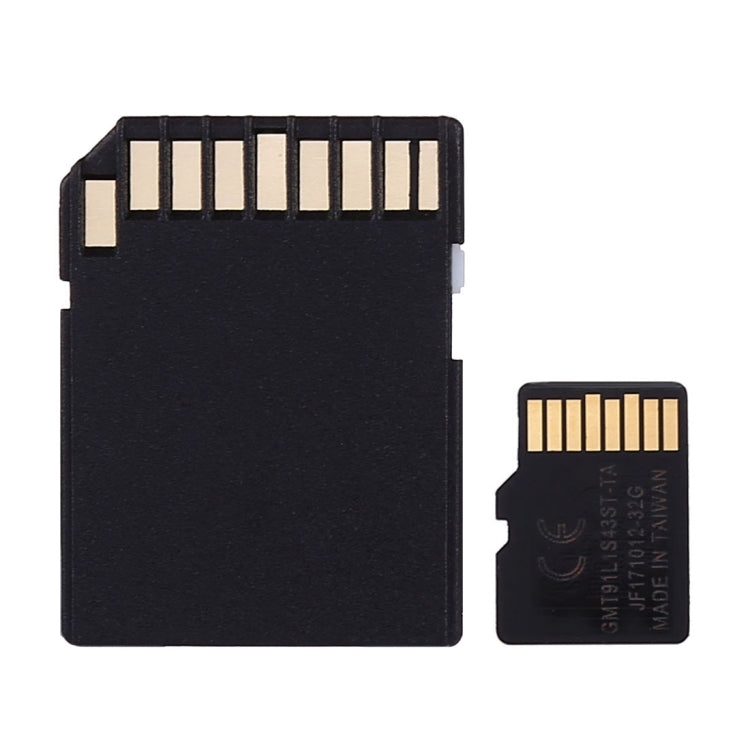 128GB High Speed Class 10 TF/Micro SDHC UHS-1(U1) Memory Card, Write: 15mb/s, Read: 30mb/s (100% Real Capacity)