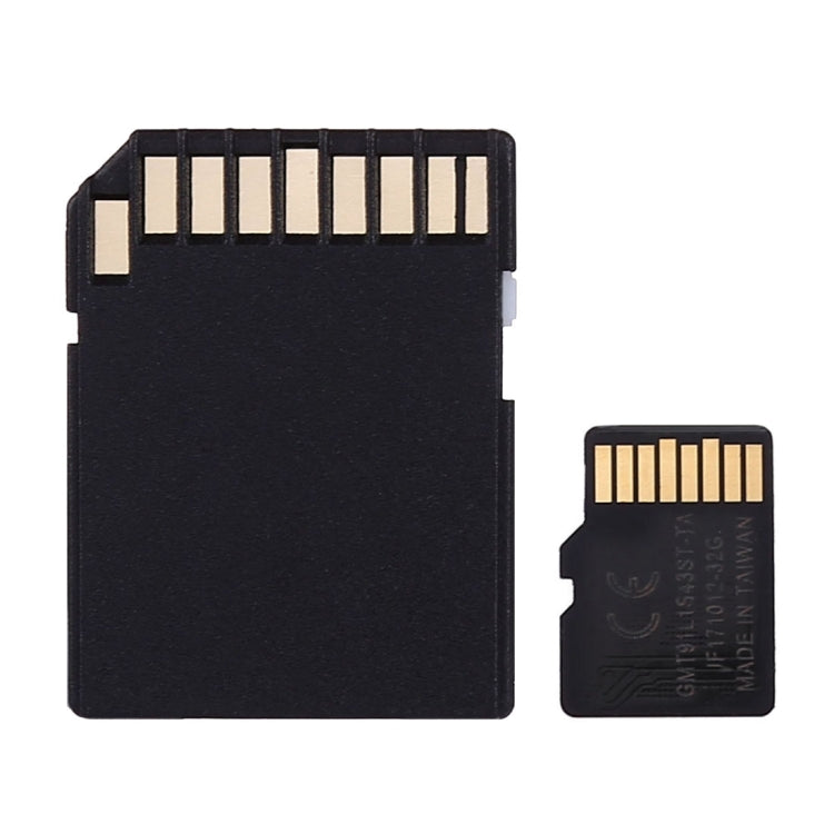 256GB High Speed Class 10 TF/Micro SDHC UHS-1(U1) Memory Card, Write: 15mb/s, Read: 30mb/s (100% Real Capacity)