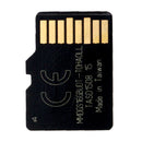LD 16GB High Speed Class 10 TF/Micro SDXC UHS-1(U1) Memory Card