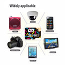 LD 16GB High Speed Class 10 TF/Micro SDXC UHS-1(U1) Memory Card