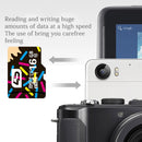 LD 16GB High Speed Class 10 TF/Micro SDXC UHS-1(U1) Memory Card