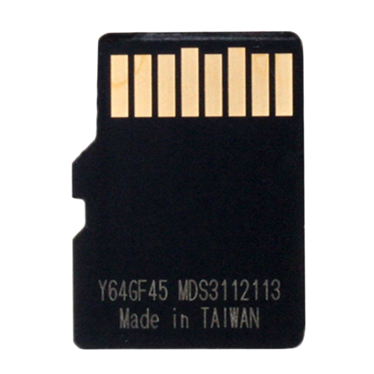 LD 64GB High Speed Class 10 TF/Micro SDXC UHS-1(U1) Memory Card