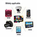 LD 64GB High Speed Class 10 TF/Micro SDXC UHS-1(U1) Memory Card