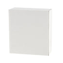 Dual Passive Infrared Detector, Frequency: 433MHZ (Using in S-MDC-0210A/0211/0213/0214/0224/0225/0253/0401/0402)(White)