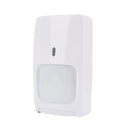 Dual Technology Motion Sensor DT-7225(White)