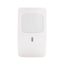 Dual Technology Motion Sensor DT-7225(White)