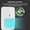 Dual Technology Motion Sensor DT-7225(White)