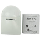 SRP-600 Crow Crystal Vision Technology Alarm Passive Infrared dual Motion Detector