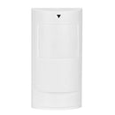 PA-525D Wired Dual Infrared and Microwave Digital Motion Detector(White)