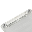 Full Housing Chassis for iPad mini 2 (3G Version)(Silver)
