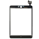 Touch Panel + IC Chip for iPad mini 3(Black)