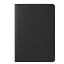 Litchi Texture 360 Degree Rotating Smart Leather Case with Holder for iPad mini 4 / mini 5(Black)