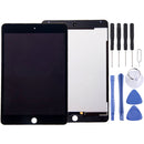 Original LCD Display + Touch Panel for iPad mini 4(Black)