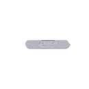 Power Button for iPad mini 4(Silver)