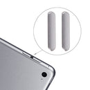 Volume Button for iPad mini 4(Grey)