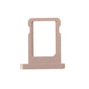 Nano SIM Card Tray for iPad mini 4 (Wi-Fi + Cellular)(Gold)