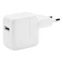 5V 2A High Quality EU Plug USB Charger Adapter, For iPad, iPhone, Galaxy, Huawei, Xiaomi, LG, HTC and Other Smart Phones, Rechargeable Devices(White)