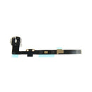 OEM Version Audio Jack Ribbon Flex Cable for iPad mini 1 / 2 / 3 (White)
