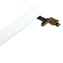 Touch Glass Digitizer Screen + IC Chip + Control Flex Assembly for iPad mini & iPad mini 2(Black)