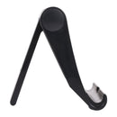 Peacock Adjustable Stand for iPad mini / mini 2 Retina(Black)