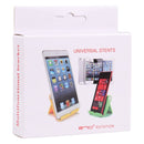 Peacock Adjustable Stand for iPad mini / mini 2 Retina(Black)