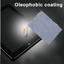 LOPURS For iPad mini / mini 2 Retina / mini 3 0.4mm 9H+ Surface Hardness 2.5D Explosion-proof Tempered Glass Film(Transparent)
