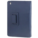 2-fold Litchi Texture Flip Leather Case with Holder Function for iPad mini 1 / 2 / 3