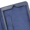 2-fold Litchi Texture Flip Leather Case with Holder Function for iPad mini 1 / 2 / 3