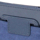 2-fold Litchi Texture Flip Leather Case with Holder Function for iPad mini 1 / 2 / 3