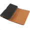 Leather Case / Carry Bag for Galaxy Note / i9220 / N7000(Black)