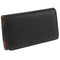 Leather Case / Carry Bag for Galaxy Note / i9220 / N7000(Black)