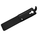 Vertical Flip Magnetic Button Leather Case for LG G4 / H815