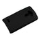 Vertical Flip Magnetic Button Leather Case for LG G4 / H815