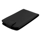 Vertical Flip Magnetic Button Leather Case for LG G4 / H815