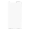 0.26mm 9H+ Surface Hardness 2.5D Explosion-proof Tempered Glass Film for LG G4