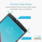 0.26mm 9H+ Surface Hardness 2.5D Explosion-proof Tempered Glass Film for LG G4